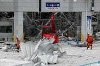政府が熊本地震災害対策本部会議、高市首相「一人でも多くの救命救助を」