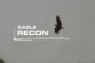 【動画】高性能ドローンに対抗する秘密兵器...インド陸軍の軍用「タカ」、ドローンを撃墜する「凄技」を披露