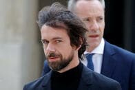 ツイッターCEO、ベーシックインカム推進団体に300万ドルを寄付