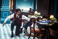 「インドの9・11」ムンバイ同時多発テロを描く、『ホテル・ムンバイ』