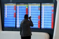 中国の春節を直撃した新型肺炎、航空業界への打撃は？