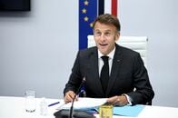 仏、Ｇ７控え世界不均衡巡るビデオ会議主催　中国が異例の参加