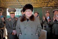 挑発行為に隠された北朝鮮の本音