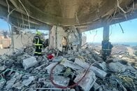 アメリカとイランが攻撃停止で合意、ホルムズ海峡巡り協議再開へ…イスラエルがレバノンへの攻撃続ける中