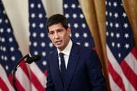 ＦＲＢ新議長重視のインフレ指標が鈍化、信頼性に疑問符