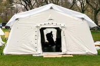 あまりにも悲痛な事態を前に言葉を失うアメリカ社会