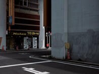 【写真特集】「自粛」が可視化した東京の現実