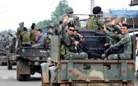 フィリピン政府、マラウィでの作戦終了宣言　ISIS系勢力を鎮圧