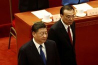 「中国経済の苦境」を認める異例の演説は、李克強首相と習近平との亀裂の現れ？