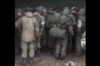 3日食事なく「俺たちは捨て駒」と嘆き...補給を断たれた前線のロシア兵の映像