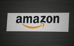 アマゾン、新たな社債発行で250億ドル調達へ　ＡＩ投資の一環＝関係者