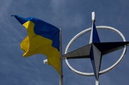 対ウクライナ支援、7月のＮＡＴＯ首脳会議での議論を期待＝大使