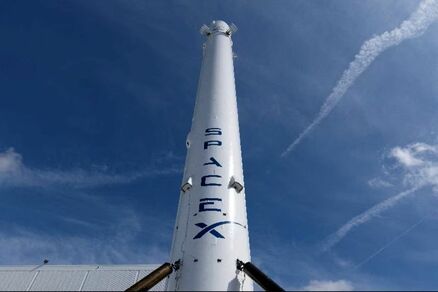 スペースXが6月12日にナスダック上場へ　超大型新規株式公開（IPO）を前倒し