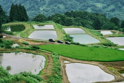 DEFENDER EXPERIENCE NORTH SOUTH TOUR