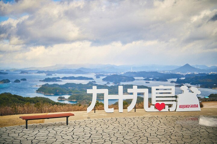 DEFENDERでめぐる日本縦断の旅・九州