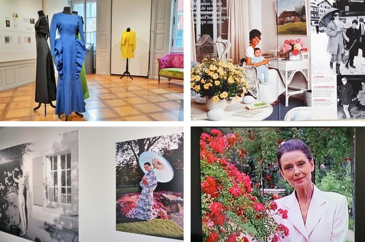 Expo Fondation Bolleでの展示