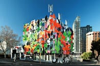 優れたデザイン性と、自然環境への優しさが同居する現代の「建築」傑作選