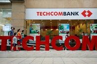 ベトナム、外資系銀行が現地勢への融資拡大で勢力拡大を狙う