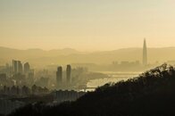 韓国のPM2.5は中国から飛来したわけではなかった　地下鉄無料の対策に賛否両論