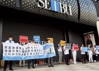 日本にはもっとストが必要だ...「奇麗で安全で便利な国」なだけではダメ！外国では信じられない「声を上げない文化」