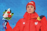 北京五輪で思った。「君が代」の「君＝あなた」でもういい