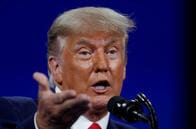 ツイッター出禁のトランプが自前のソーシャルメディアを立ち上げる