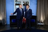 トランプ氏「イラン合意は署名済み」、ホルムズ海峡19日全面開放へ