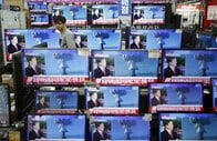 北朝鮮の核攻撃に備えるカリフォルニア州