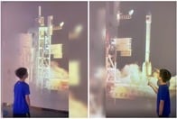 「なぜこんなものを！」中国プラネタリウムの間違い、8歳少年が見抜く