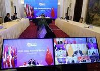 中国･王毅外相「米国が南シナ海の軍事化推進｣　ASEAN外相会談で批判