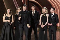 アカデミー賞監督の「英語スピーチ格差」を考える