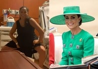 【動画】メーガン妃の「下品なダンス」とキャサリン妃の「極上の品格」が話題に...「単なるセレブ」と「王族」の「越えられない壁」