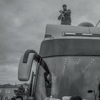 【写真特集】独裁へと突き進む新トルコ帝国の日常