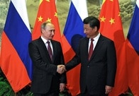 イギリスEU離脱と中国の計算