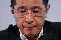 日産、不正報酬の西川社長留任の方向　｢火中の栗拾う｣後任不在の現状露呈