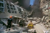 ビンラディンを倒してもテロは終わらなかった…9.11から25年で起きた「脅威の分散化」
