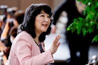片山財務相、日米協調介入以降の原則「生きている」＝為替で