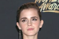 「恥が世界的なニュースに...」スピード違反で検挙・免停のエマ・ワトソン、「最近は自転車に乗ってる」と自虐