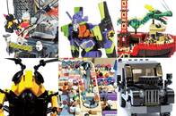 日本のレゴ愛好家はどんな人たちで、何人くらいいるのか？