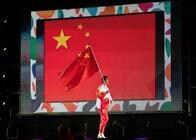 中国五輪委元幹部「東京五輪撤退表明のカナダに追随せず」