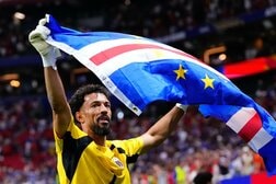 【クイズ】W杯で注目されているカーボベルデ…どこの国の植民地だった？
