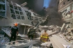 ビンラディンを倒してもテロは終わらなかった…9.11から25年で起きた「脅威の分散化」