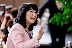 片山財務相、日米協調介入以降の原則「生きている」＝為替で