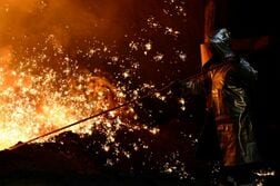 独製造業ＰＭＩ、5月改定値は50.1に低下、需要減とコスト急騰で