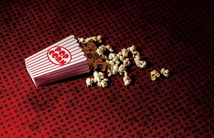 Mark Webster-Cultura/GETTY IMAGES