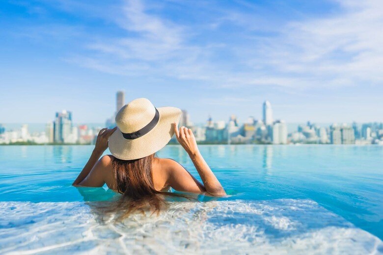 Lifestyle Travel Photo／Shutterstock