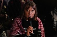 「清潔な水与えられず」...グレタがイスラエルの刑務所で虐待を受けたと主張、イスラエルは否定