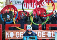 米豪に続きイギリスも。北京冬季五輪の「外交的ボイコット」相次ぐ