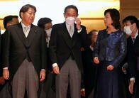 いま必要な政策は何もしないこと