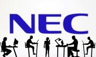 ＮＥＣ、通期予想を上方修正　防衛・ＩＴサービス堅調